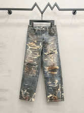 Acne Studios Pants — 8e85343a