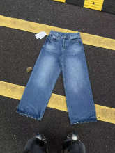 Acne Studios Pants — bdc670c4