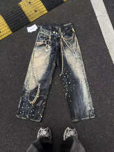 Acne Studios Pants — e90f4ac0