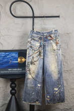 Acne Studios Pants — f8a2aa3b