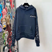 Amiri Hoodie — 0fdde19d