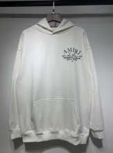 Amiri Hoodie — 12f32454