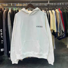 Amiri Hoodie — 32a30f4a