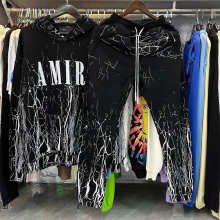 Amiri Hoodie — 5e632a06