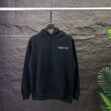 Amiri Hoodie — 624acb0d