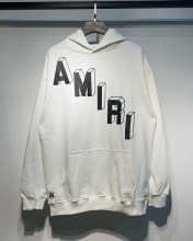 Amiri Hoodie — 6263e932