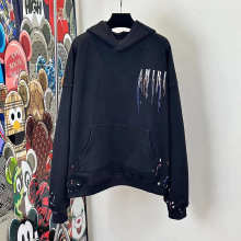 Amiri Hoodie — 72863be7