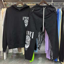 Amiri Hoodie — 7874d420