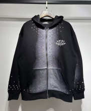 Amiri Hoodie — 7f3ec40b