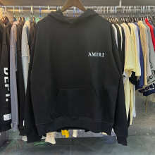 Amiri Hoodie — a222ded1