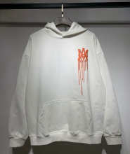 Amiri Hoodie — ae6245e6