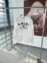 Amiri Hoodie — b98b8489