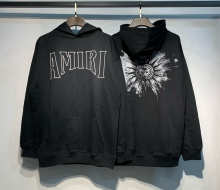 Amiri Hoodie — bf9a90d0
