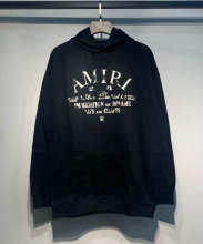 Amiri Hoodie — d04155a3