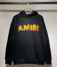 Amiri Hoodie — d1bac7c9