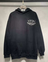 Amiri Hoodie — d90fbe88