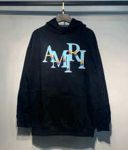 Amiri Hoodie — dbbc8005