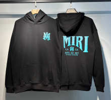 Amiri Hoodie — e41022a7