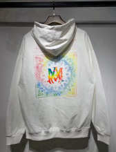 Amiri Hoodie — e6ac735d