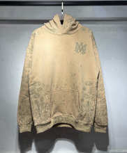 Amiri Hoodie — e8a254a3