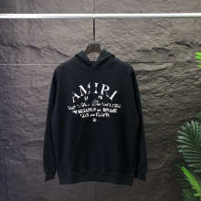 Amiri Hoodie — ebf97388