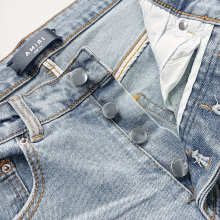 Amiri Jeans — A1780