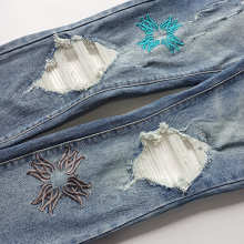Amiri Jeans — A1791