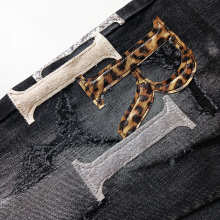 Amiri Jeans — A1795