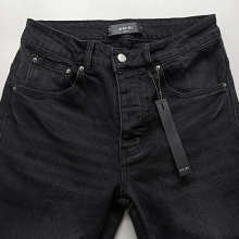 Amiri Jeans — A1796