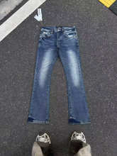 Amiri Pants — 69df5067