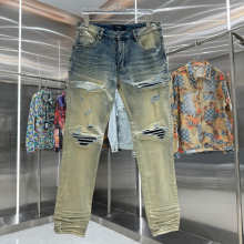 Amiri Pants — cdf48a96