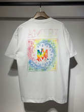 Amiri Shirts — 0232d624