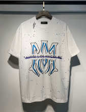 Amiri Shirts — 4bb1d526