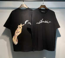 Amiri Shirts — 5e75175e
