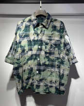 Amiri Shirts — 8f2606ad