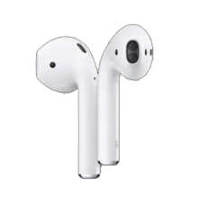 Apple Air — Air Pods-2 Gen#