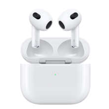 Apple Air — Air Pods 3-4 Gen#