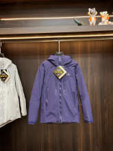 Arc'teryx Hoodie — 0810eff2