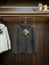 Arc'teryx Hoodie — 18d7c24c
