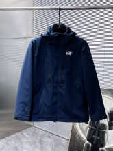 Arc'teryx Hoodie — 2e9b6640