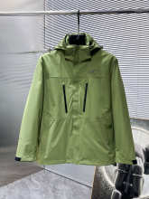 Arc'teryx Hoodie — 2fc2d680