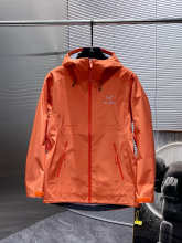 Arc'teryx Hoodie — 311a7a04