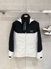 Arc'teryx Hoodie — 340faaaa