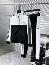 Arc'teryx Hoodie — 36494df0