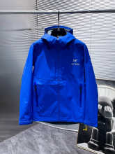 Arc'teryx Hoodie — 46dce405