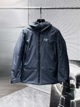 Arc'teryx Hoodie — 47c265e0