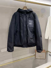 Arc'teryx Hoodie — 4ed1b8a9