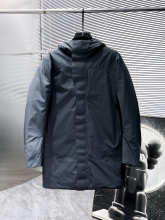 Arc'teryx Hoodie — 64332f4a