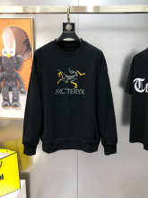 Arc'teryx Hoodie — 6499e6cd