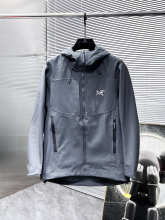 Arc'teryx Hoodie — 814c9bb2